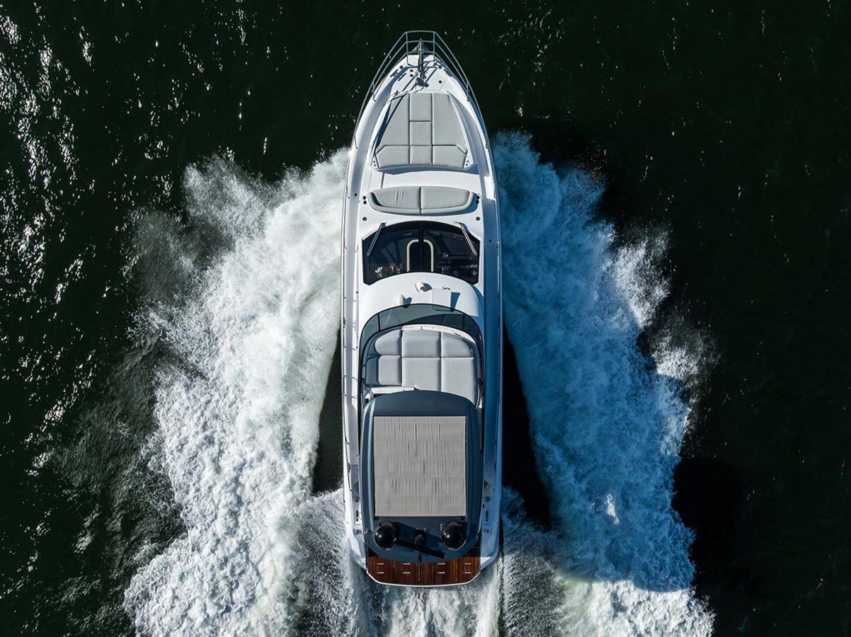 Buy a yacht BG 53 2024