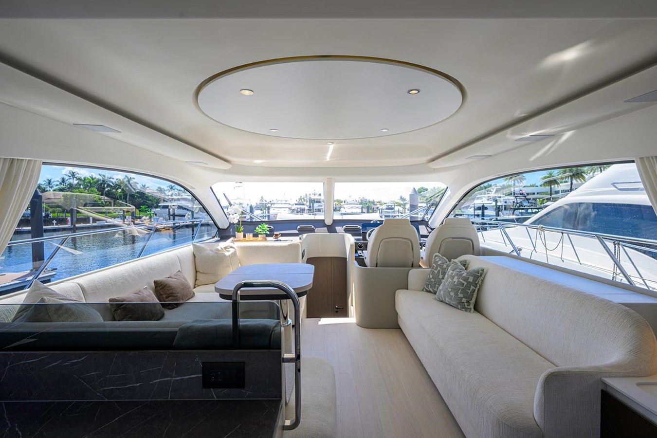 BG 53 - Azimut Yachts yacht sale