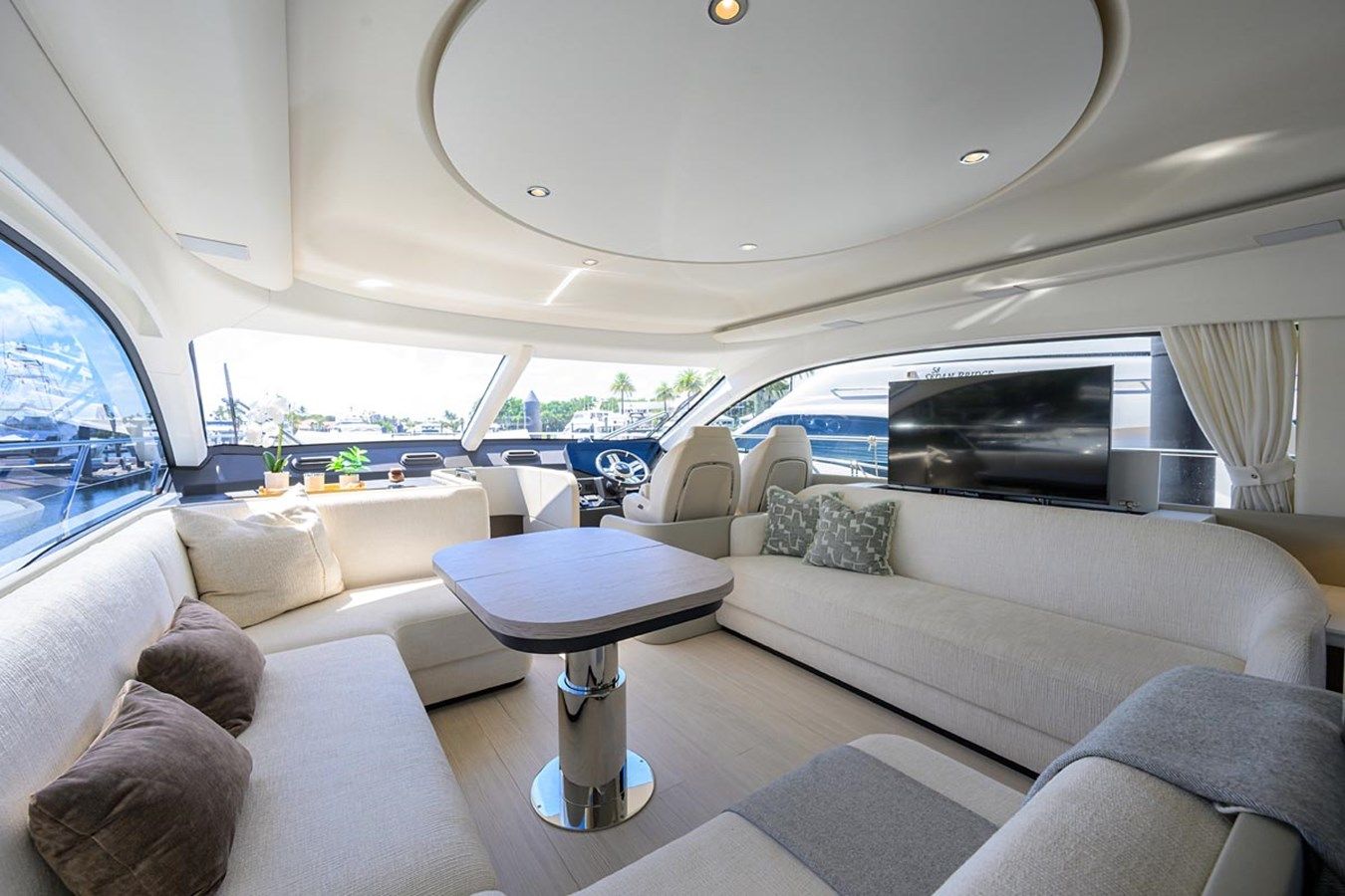 Buy a yacht BG 53 2024