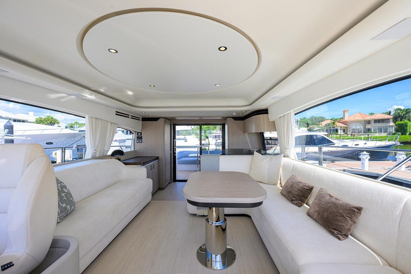best yacht sales deals BG 53