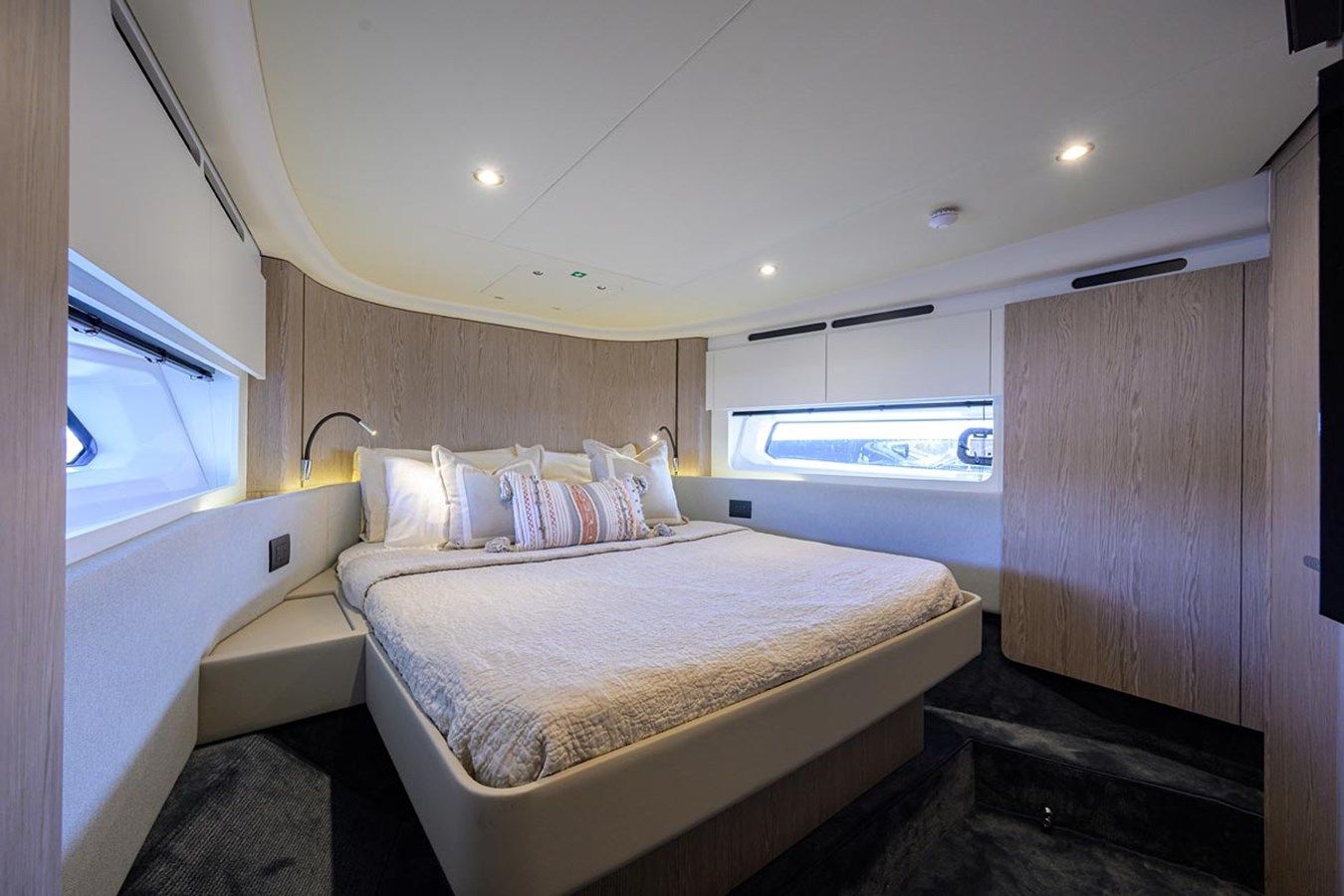 Buy a BG 53 - Azimut Yachts at Shestakov Yacht Sales
