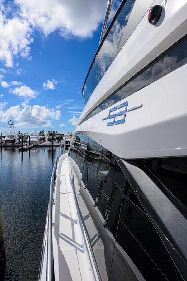 the best price on BG 53 - Azimut Yachts
