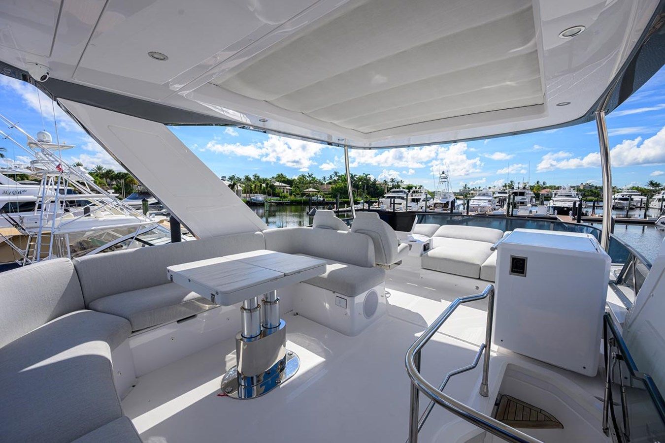 BG 53 2024 yacht sale
