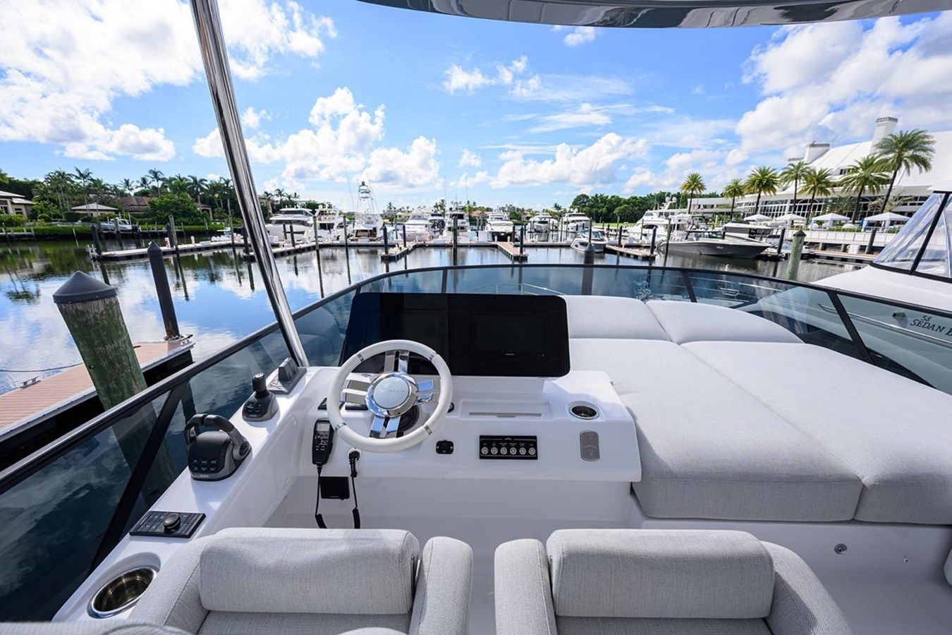 best yacht sales deals BG 53 - Azimut Yachts