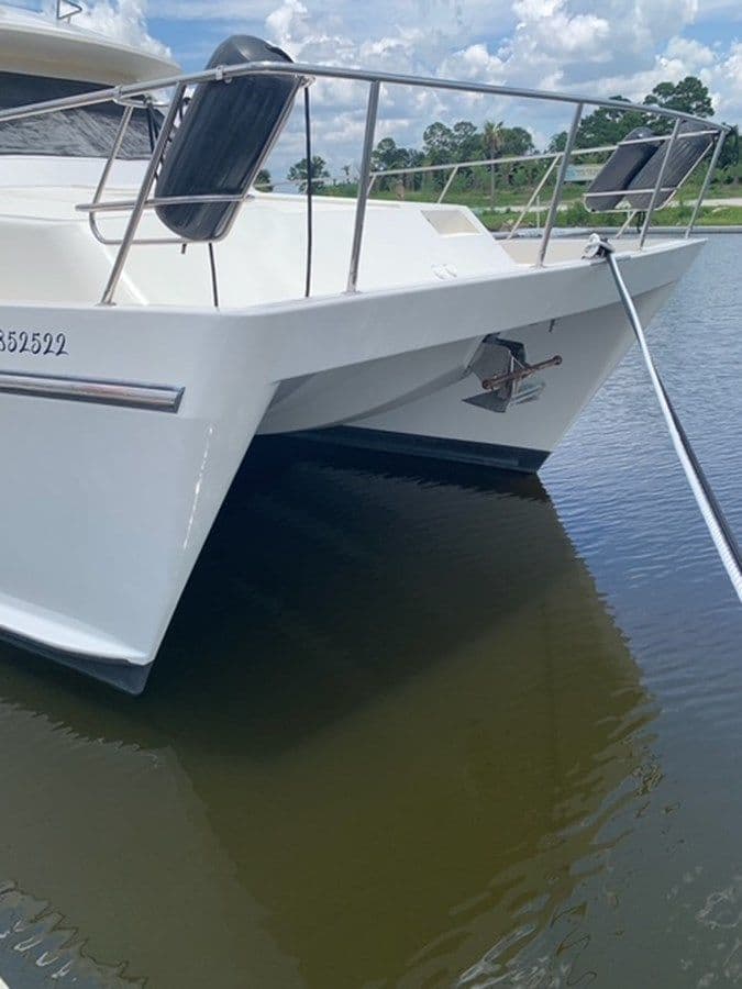 The Cat From the Hat - WENDON MANUFACTURING