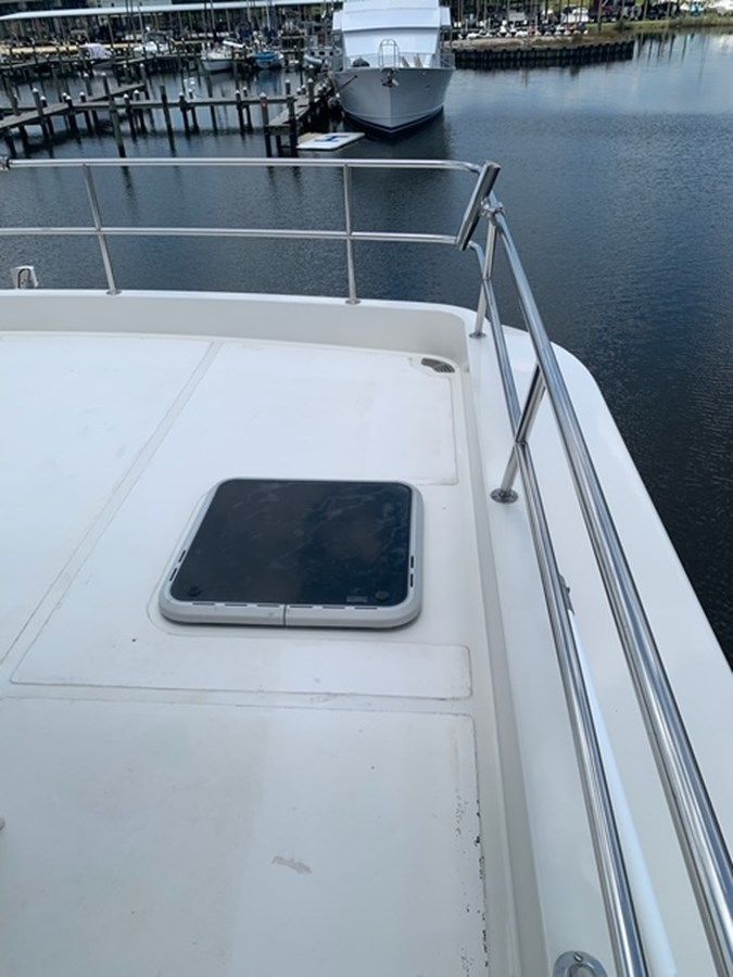 Buy a The Cat From the Hat 605 at Shestakov Yacht Sales