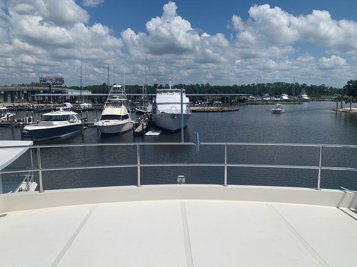 Buy a The Cat From the Hat - WENDON MANUFACTURING at Shestakov Yacht Sales