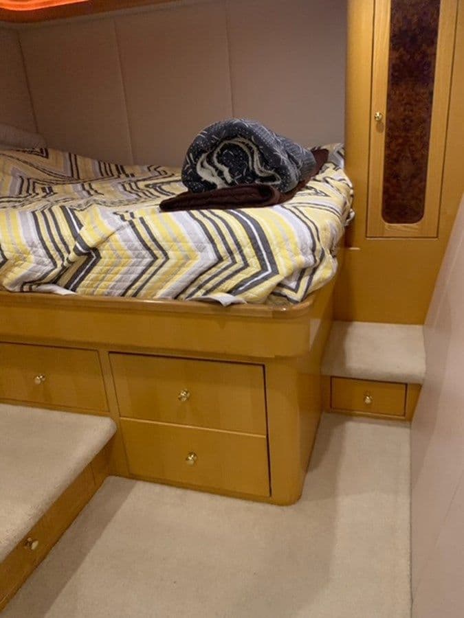 best yacht sales deals The Cat From the Hat 75