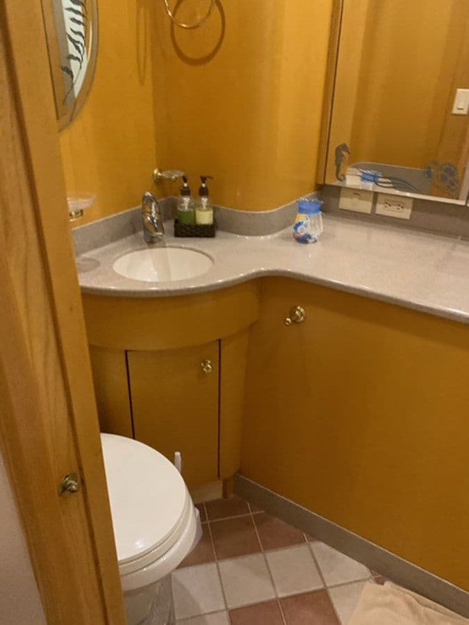 Buy a yacht The Cat From the Hat - WENDON MANUFACTURING