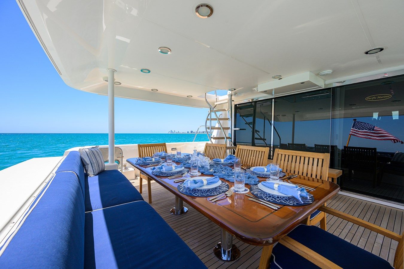 best yacht sales deals Jule 85