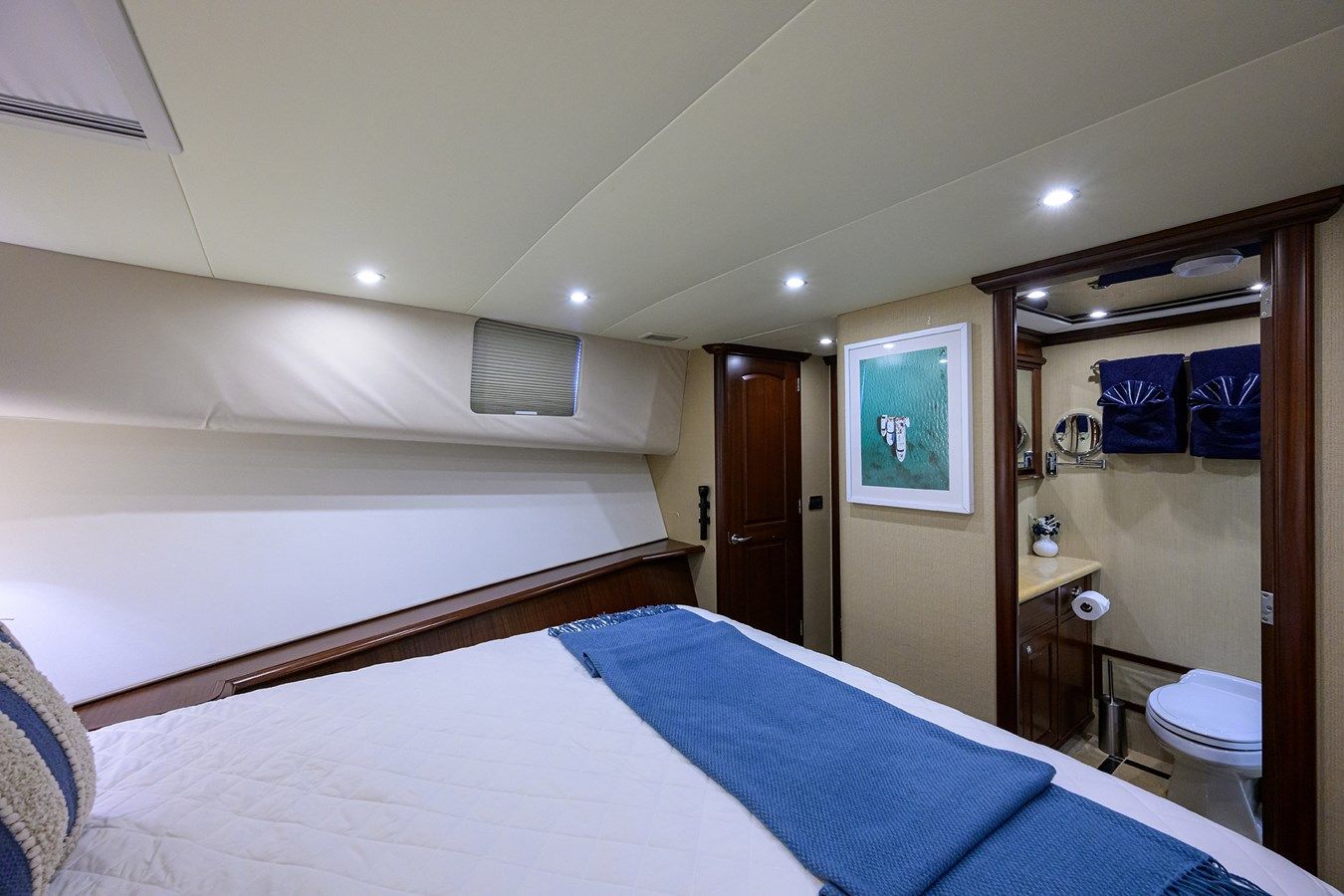 best yacht sales deals Jule - PACIFIC MARINER