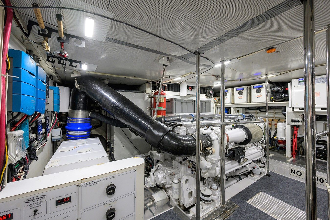 Jule - PACIFIC MARINER price