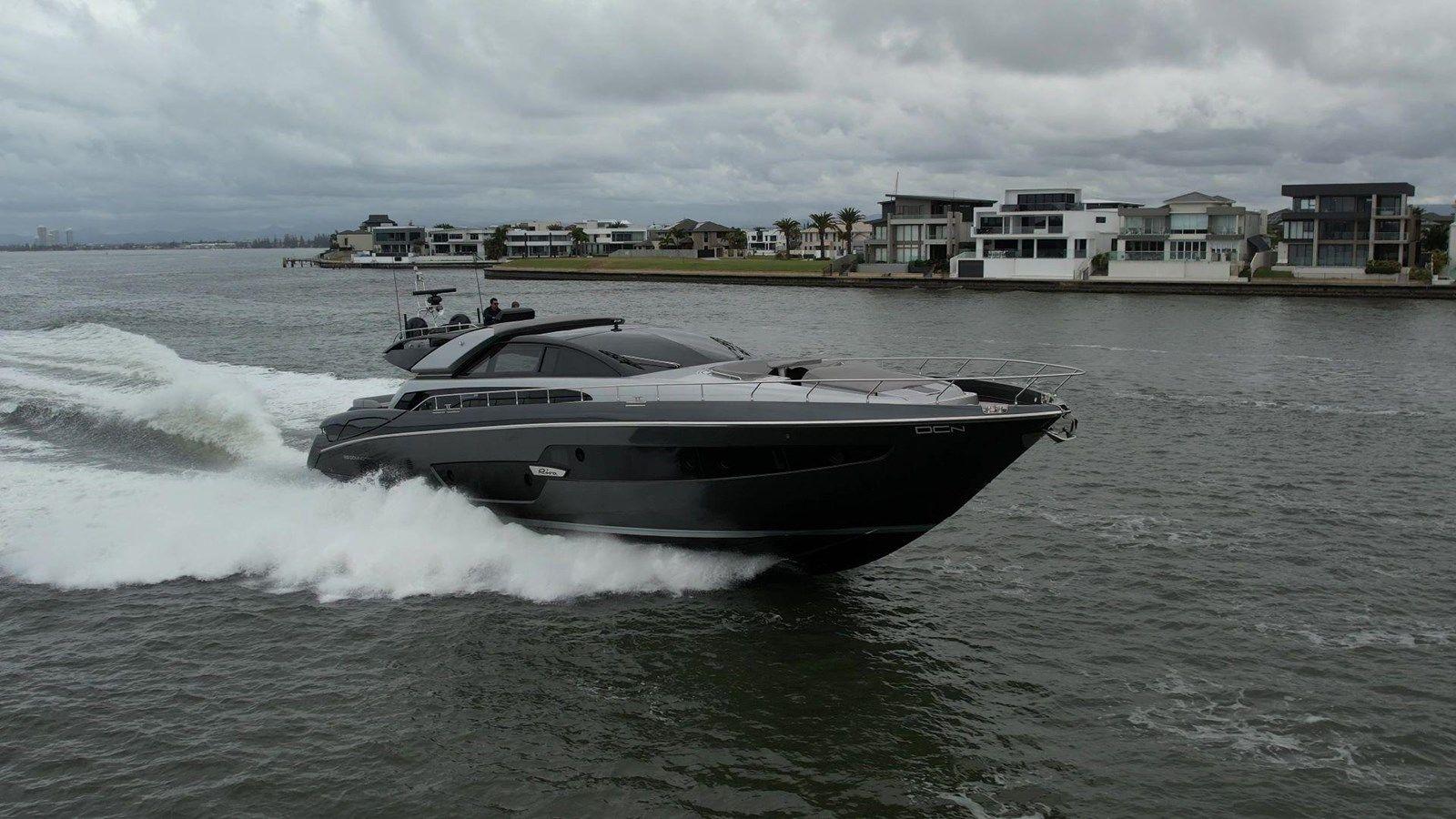 EVENFLOW - RIVA YACHT yacht sale