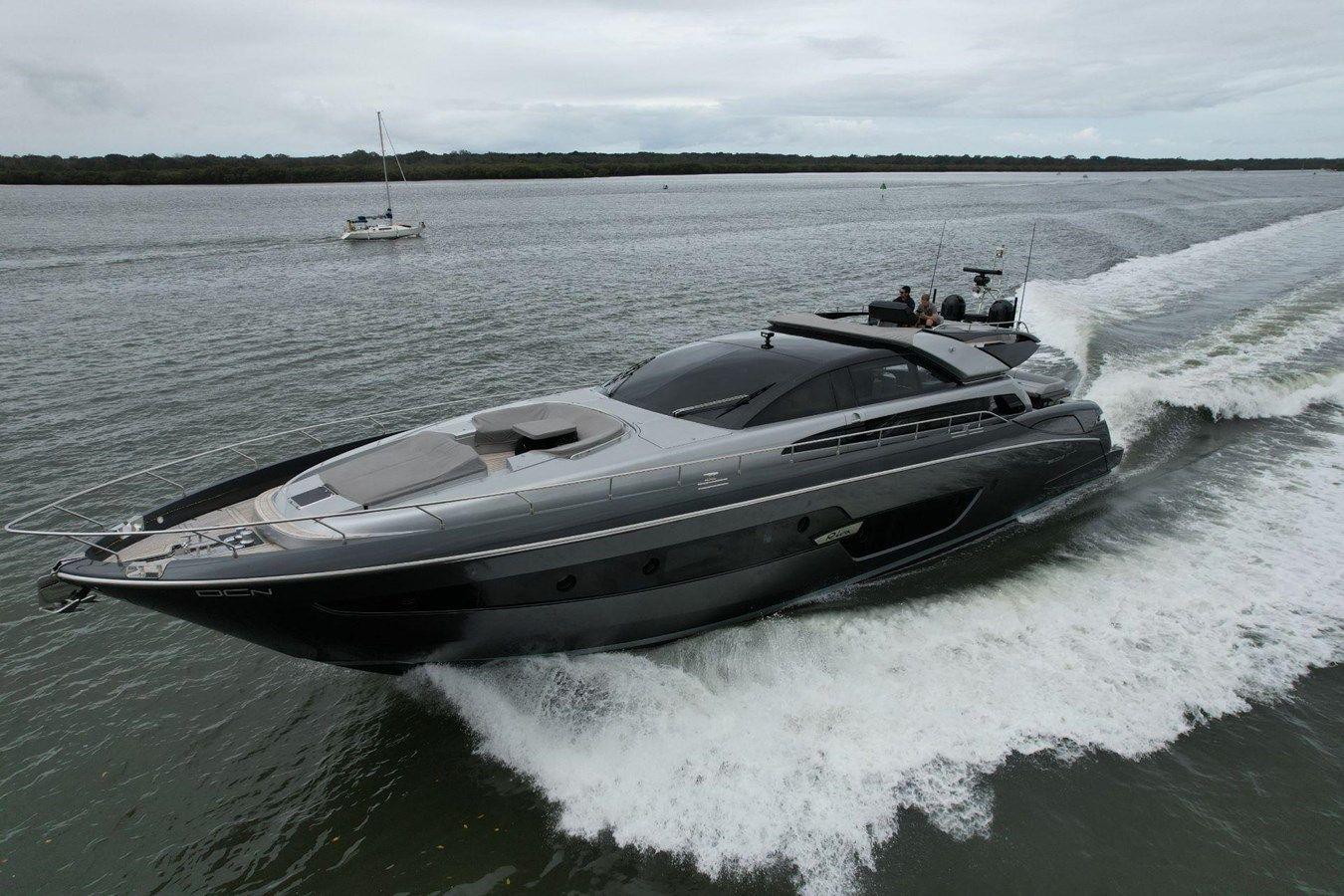 EVENFLOW - RIVA YACHT price