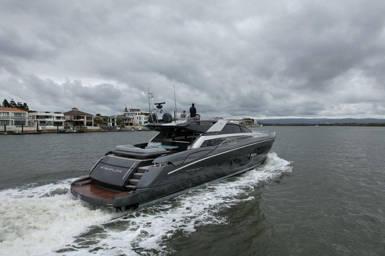 the best price on EVENFLOW 2018