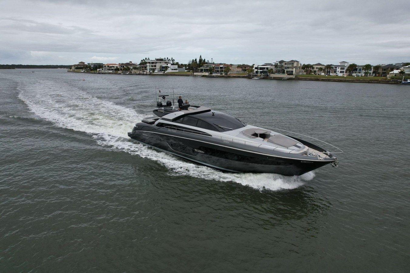 best yacht sales deals EVENFLOW - RIVA YACHT