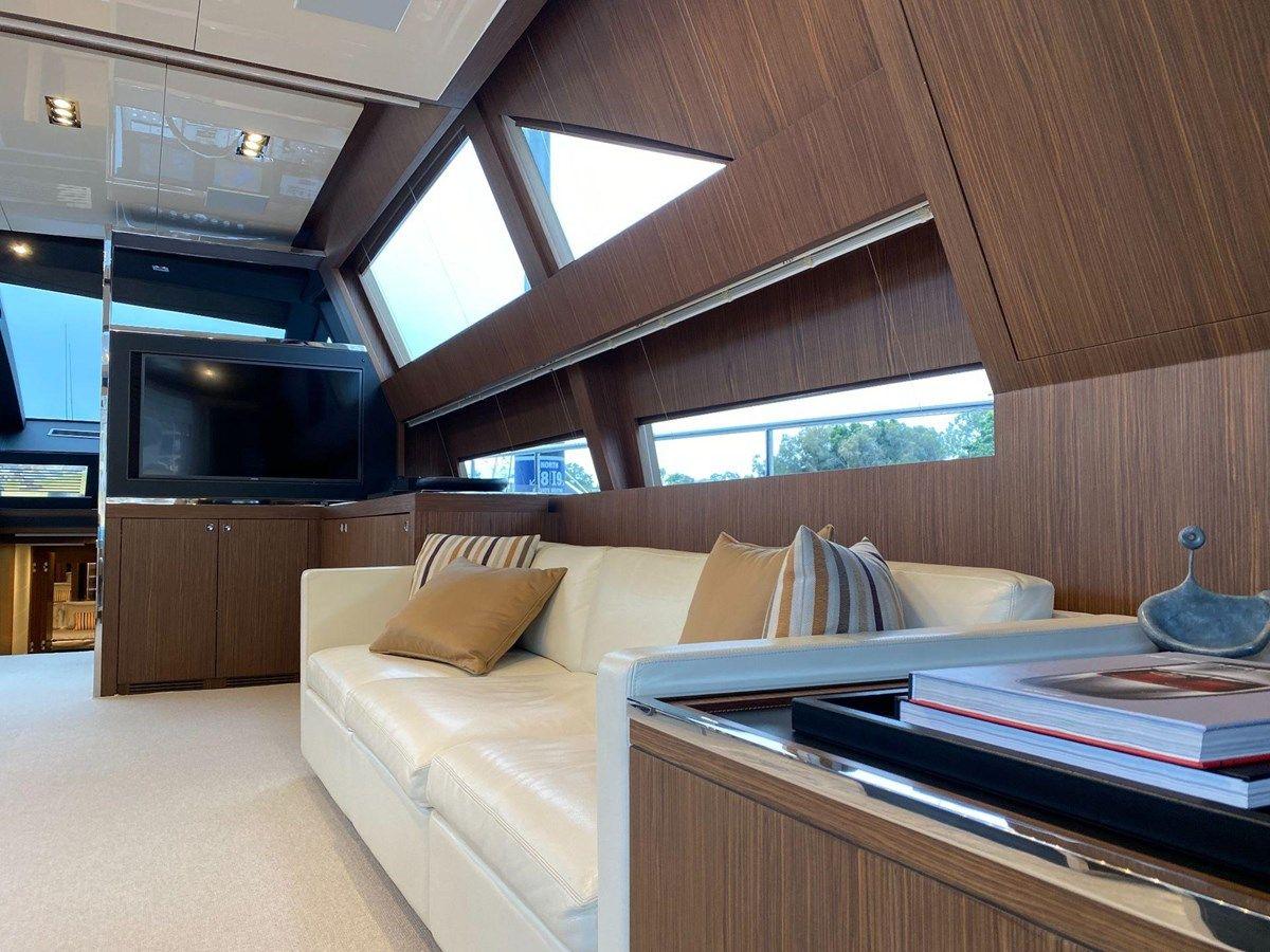 Buy a EVENFLOW at Shestakov Yacht Sales