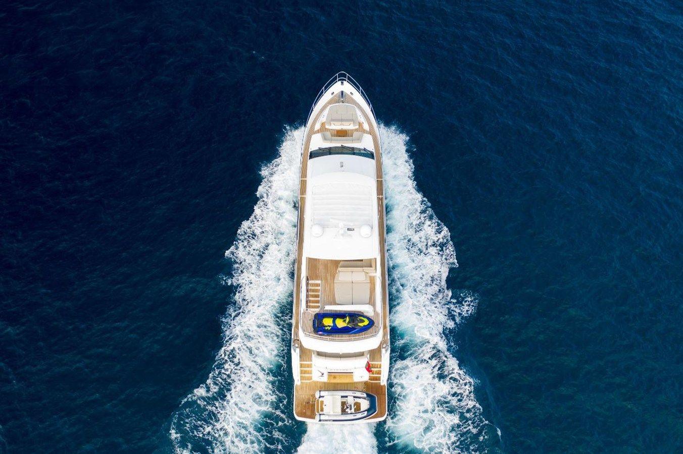 Buy a RAGARDA 2020 at Shestakov Yacht Sales