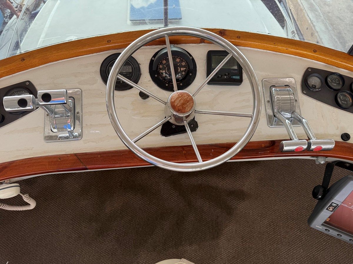 Caribbean Express - CUSTOM