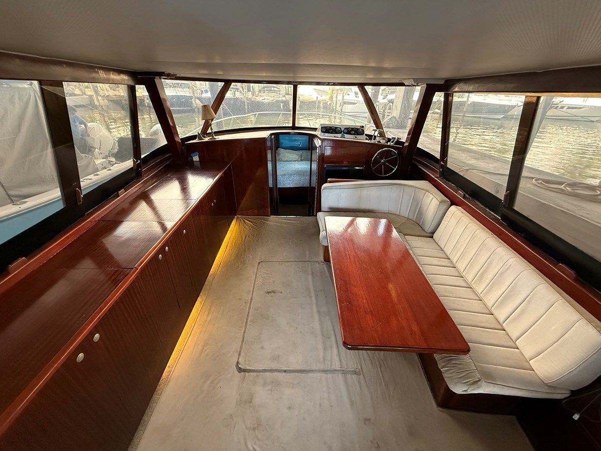 Caribbean Express - CUSTOM price