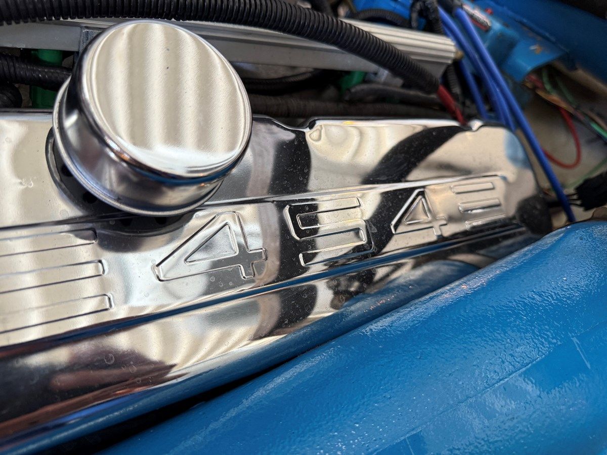 Caribbean Express - CUSTOM price