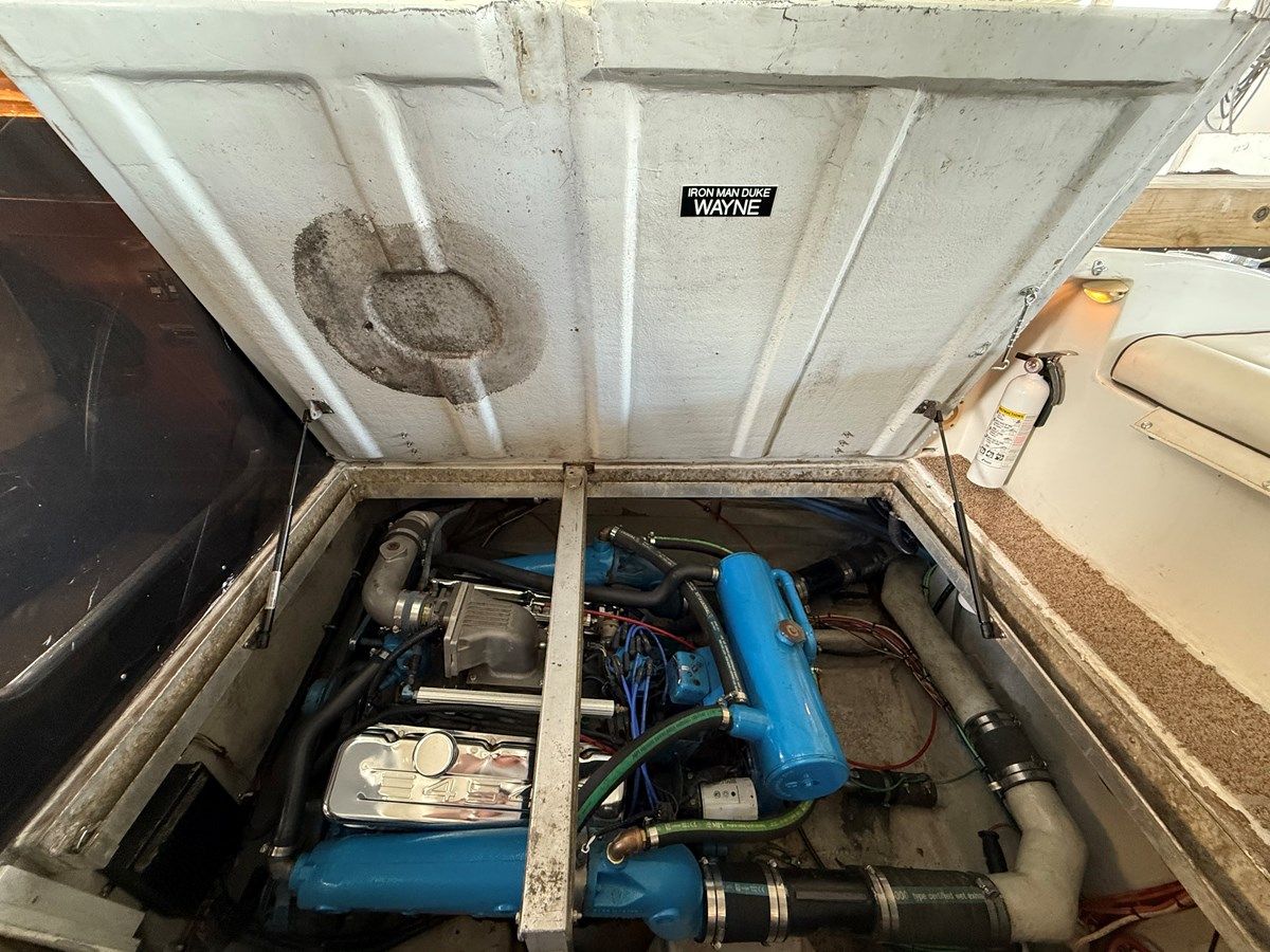 Caribbean Express 42