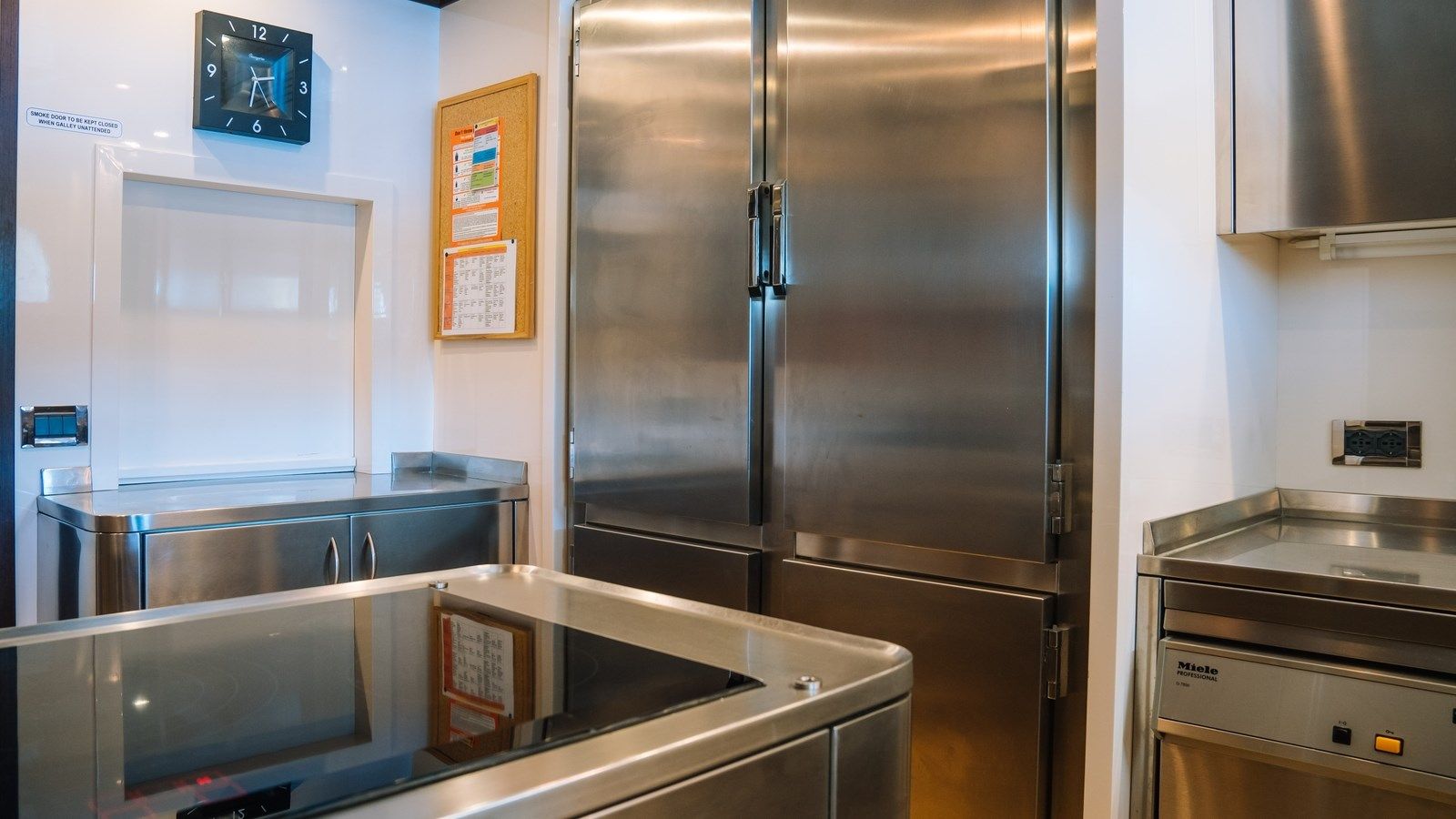 Buy a SEA PEARL at Shestakov Yacht Sales