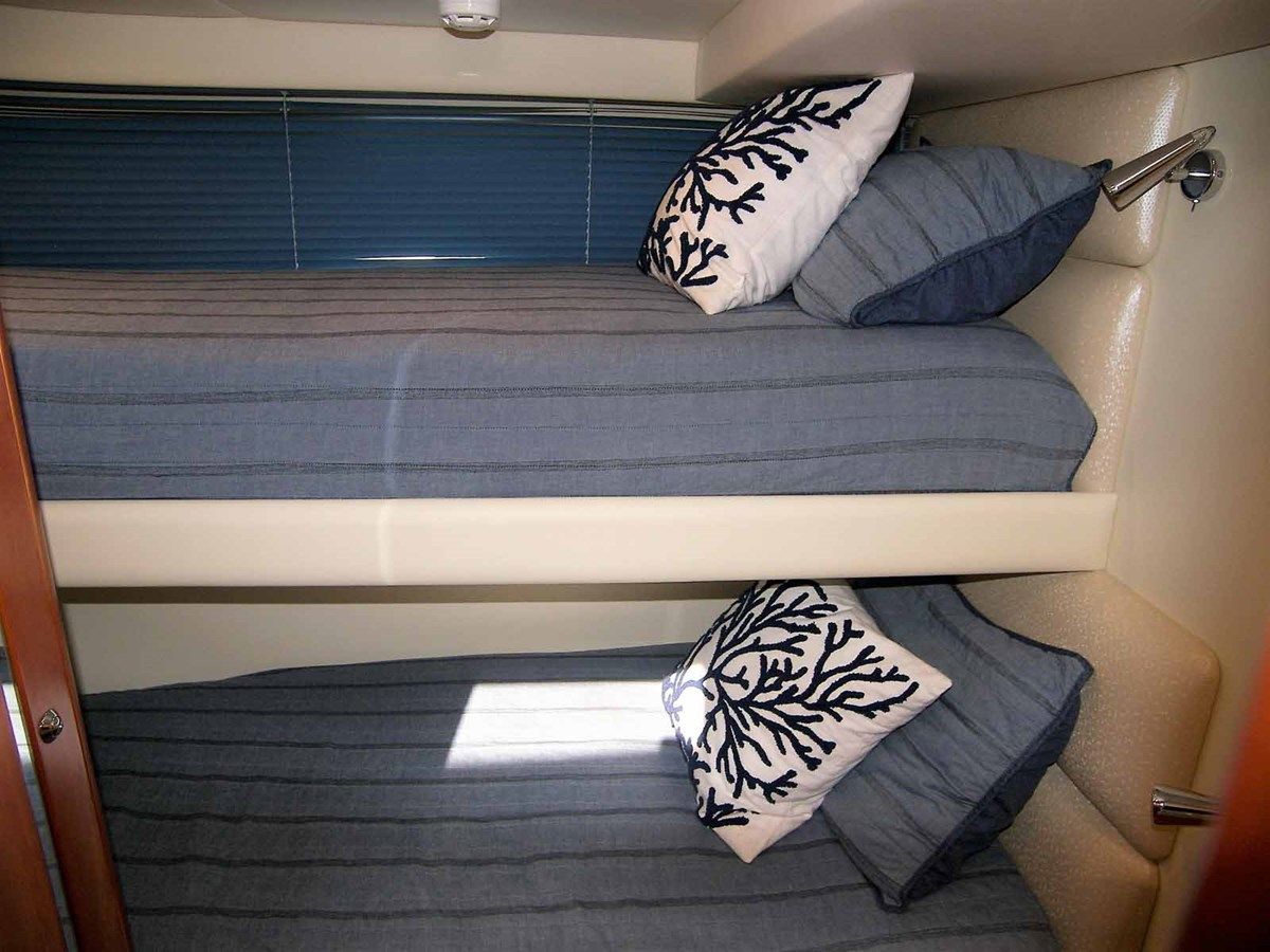 Стоимость яхты YOUNG GIRL - Sunseeker