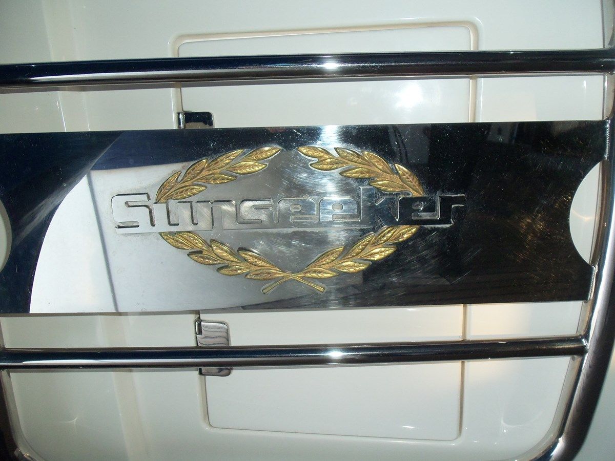 Продажа яхты YOUNG GIRL 2006