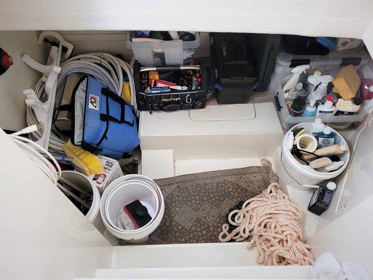 Лучшие предложения покупки яхты YOUNG GIRL - Sunseeker