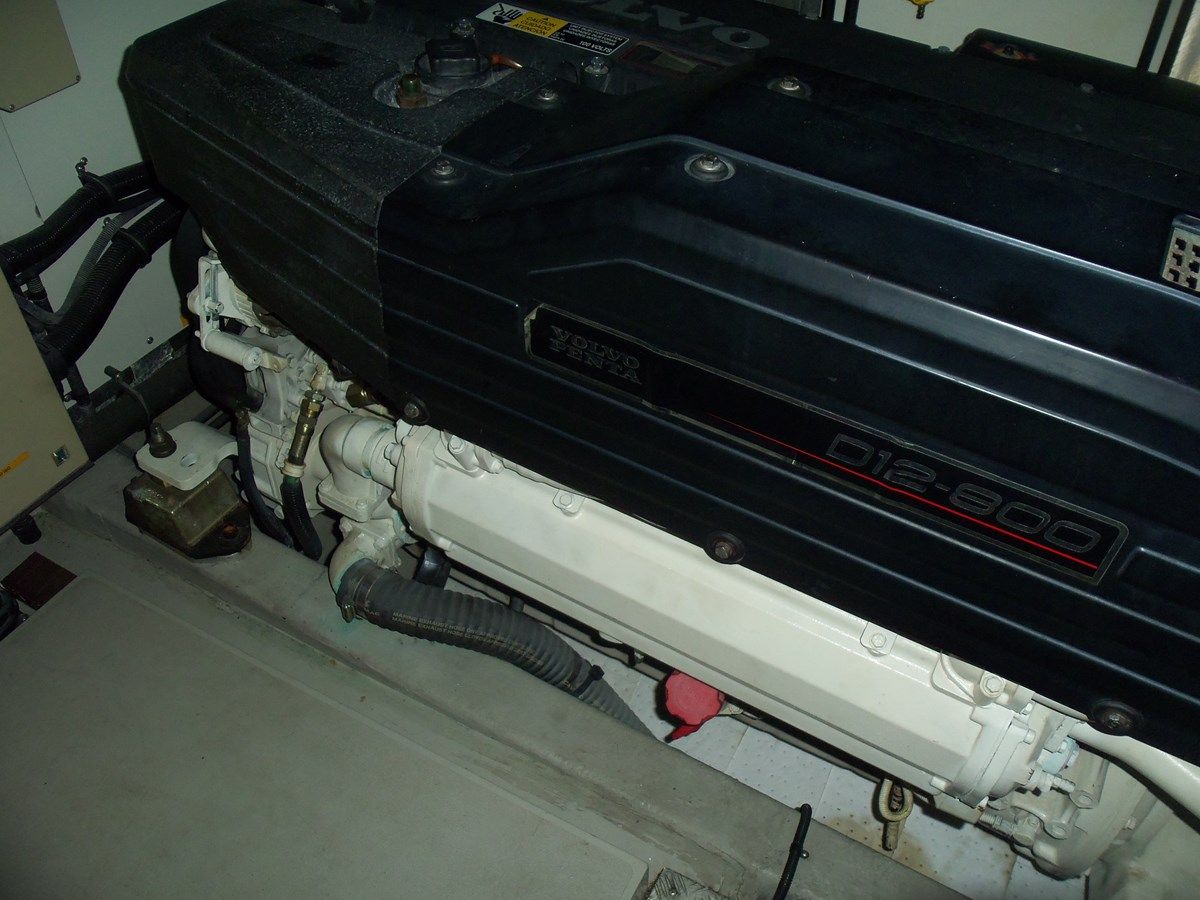 Купить яхту YOUNG GIRL в Shestakov Yacht Sales