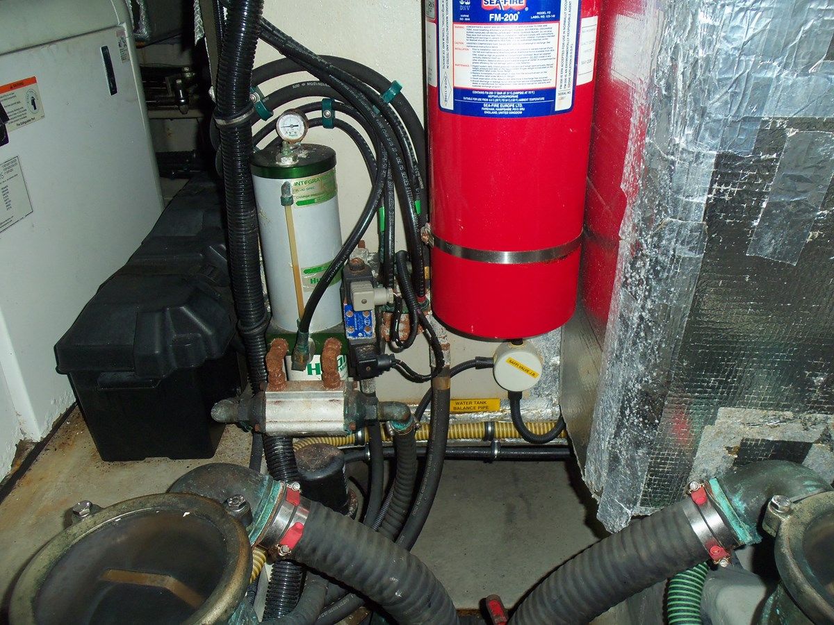 Стоимость яхты YOUNG GIRL 2006