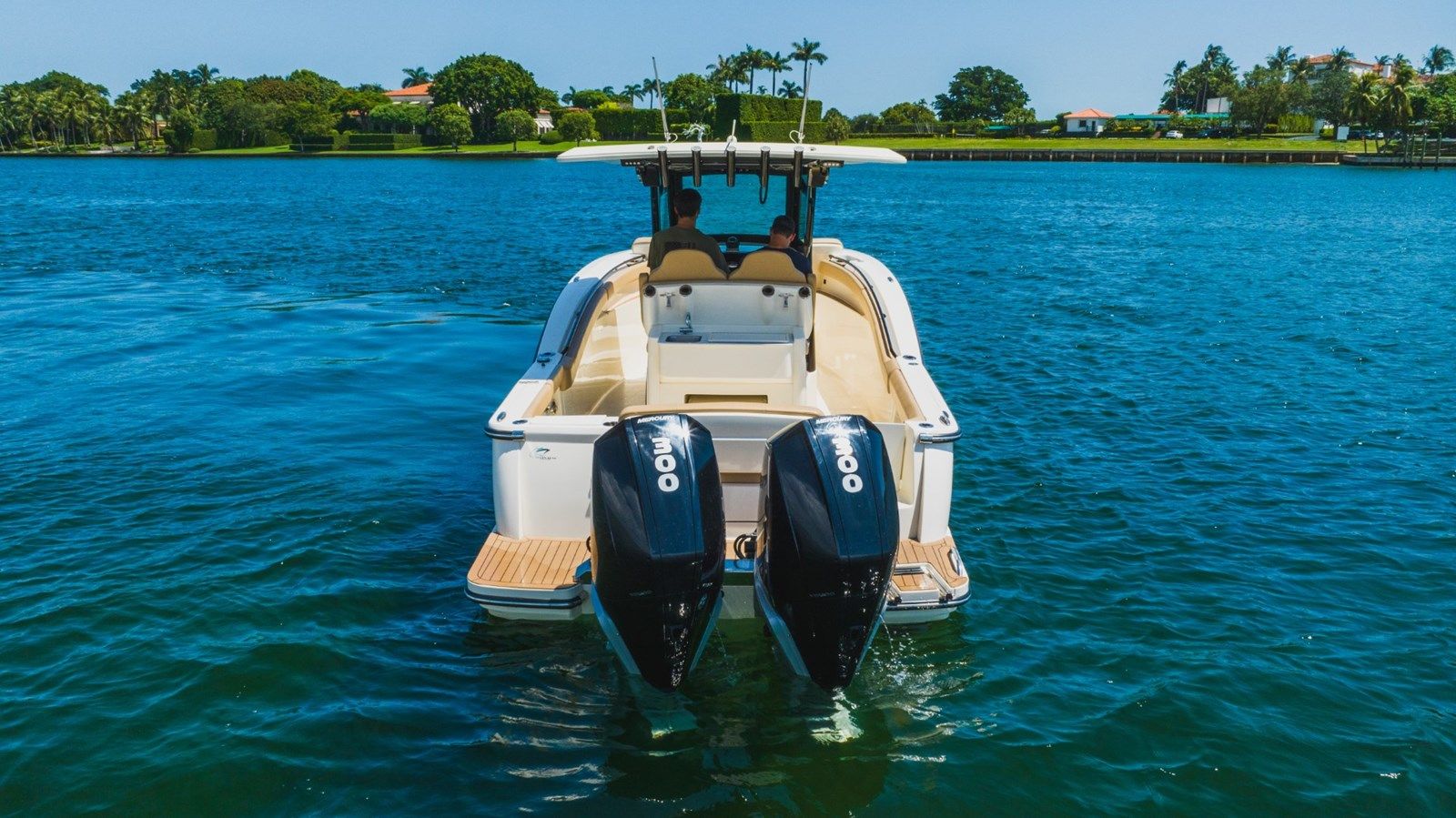 Стоимость яхты NO NAME 305 LXF