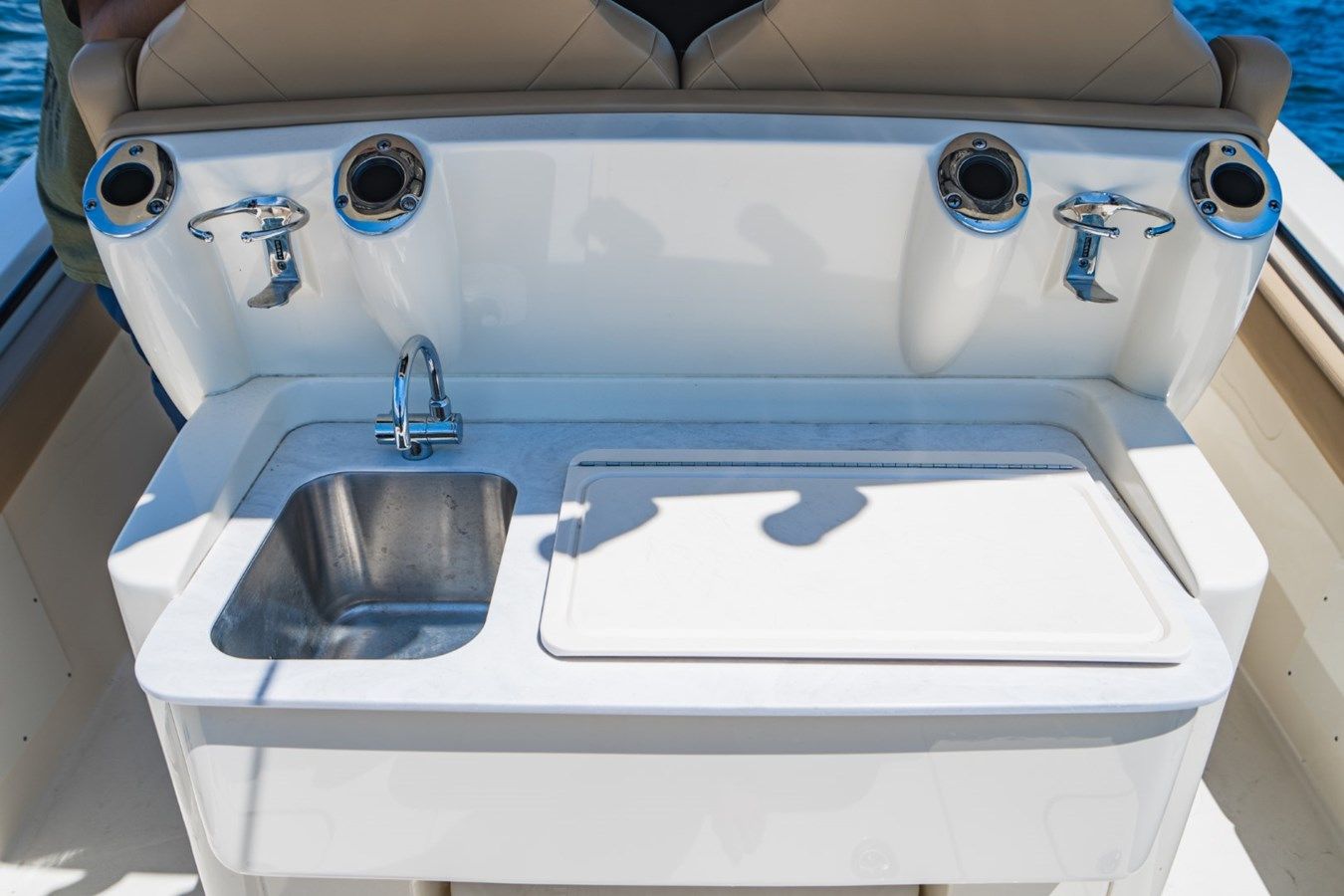 Купить NO NAME - SCOUT BOATS