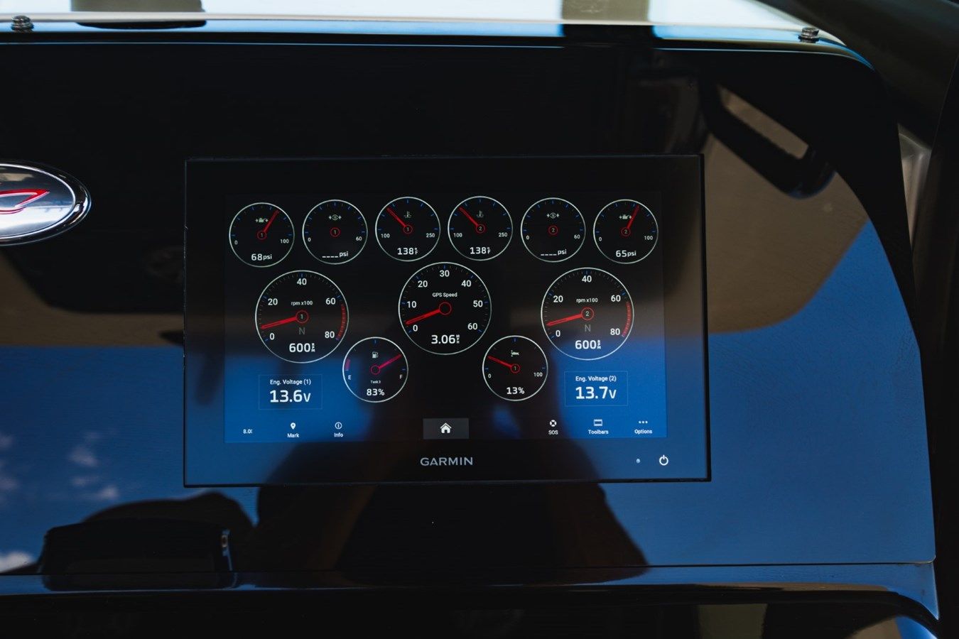 Продажа яхты NO NAME 2022