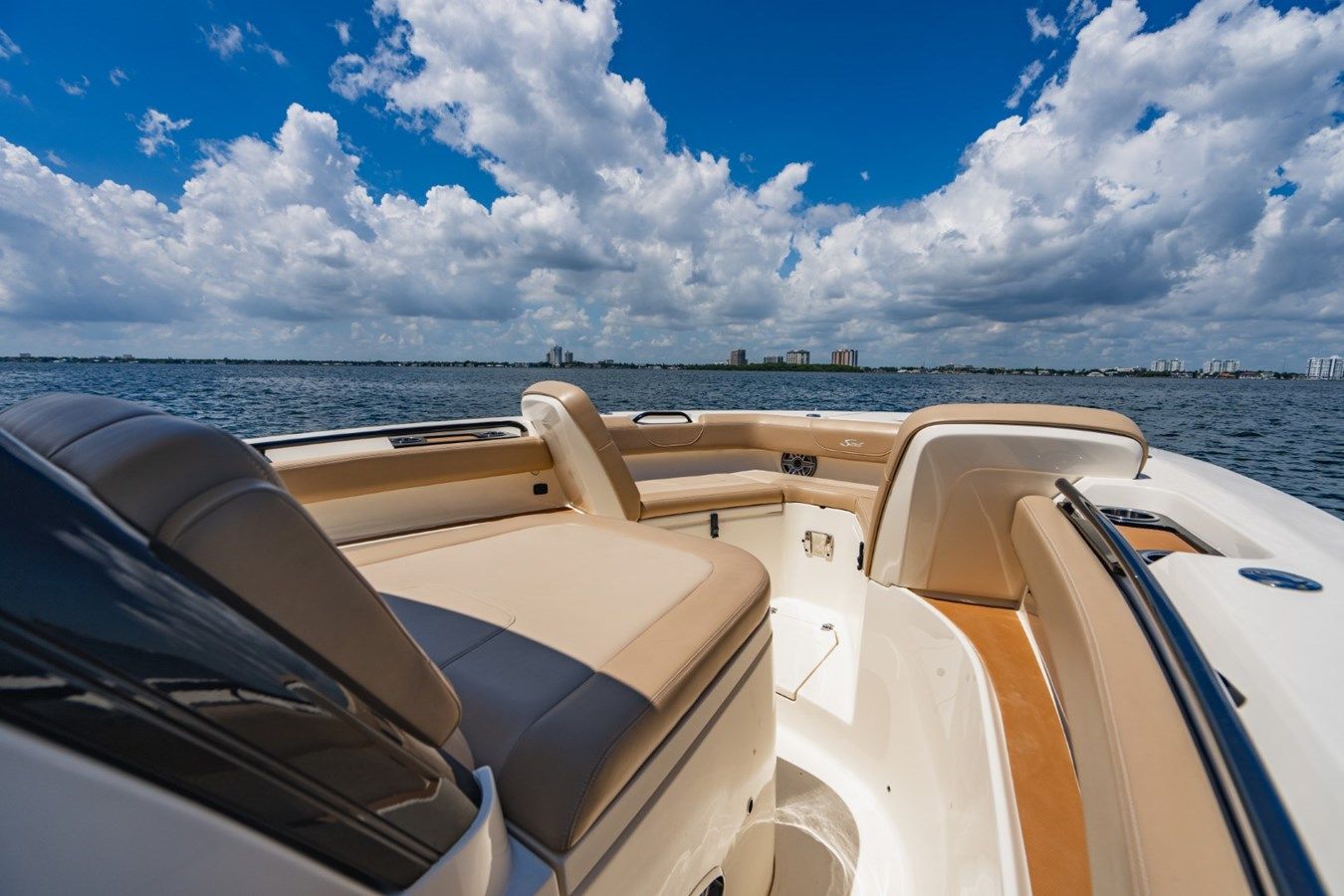 Стоимость яхты NO NAME 2022