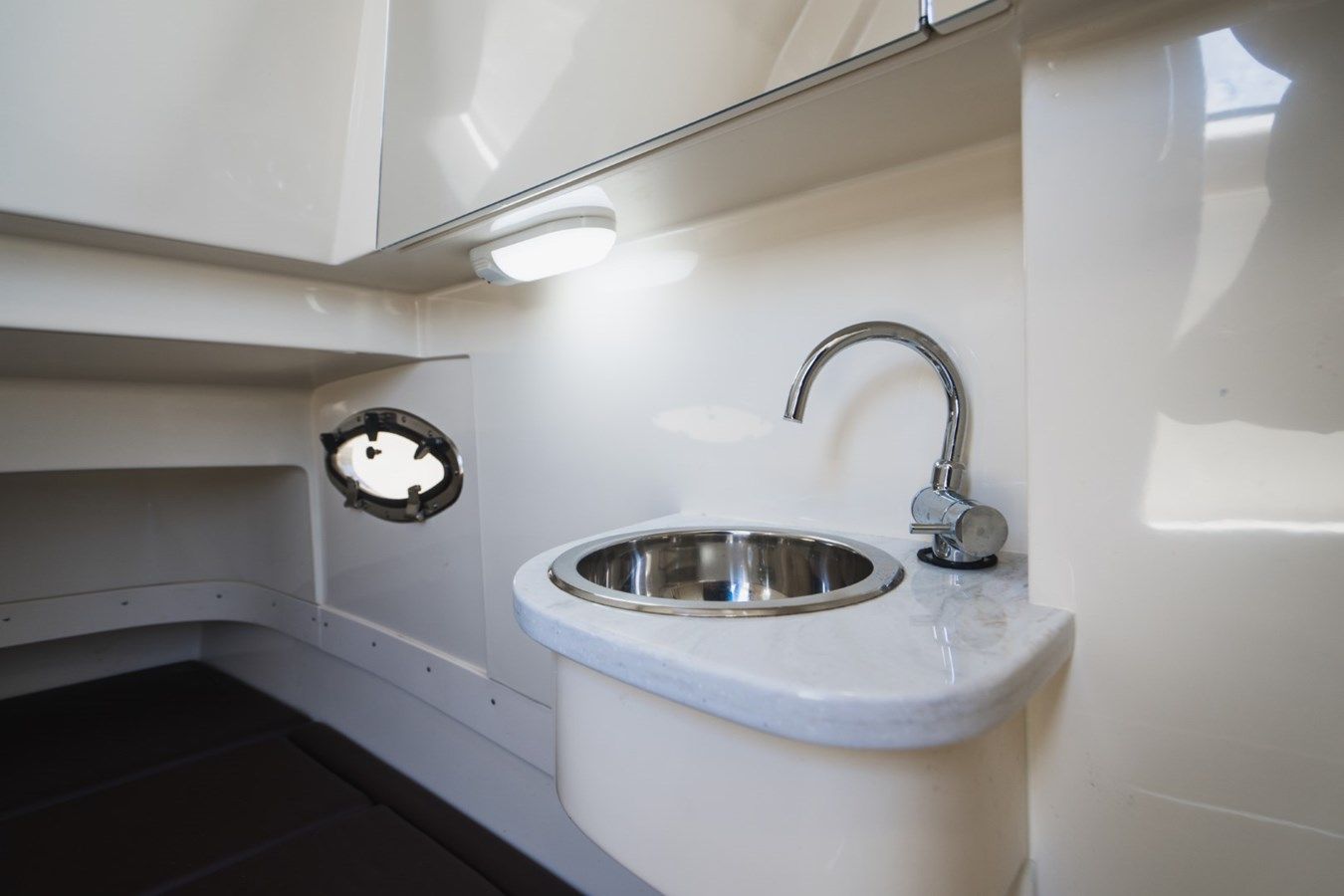 NO NAME - SCOUT BOATS