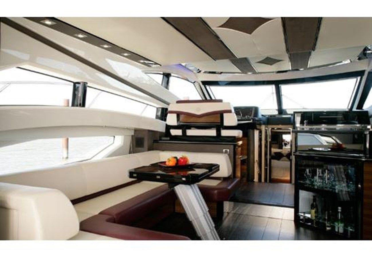 Buy a Marquis 500 Sport Bridge 500 Sport Bridge at Shestakov Yacht Sales