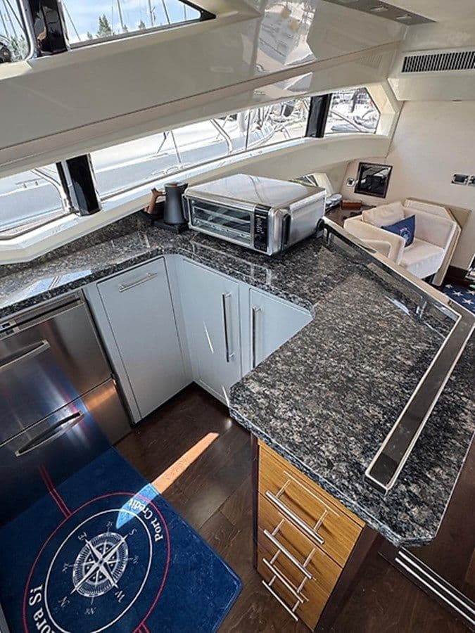 Buy a yacht Marquis 500 Sport Bridge - Marquis