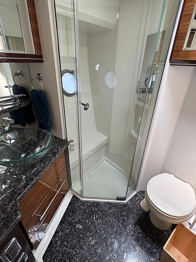 Marquis 500 Sport Bridge 2012 yacht sale