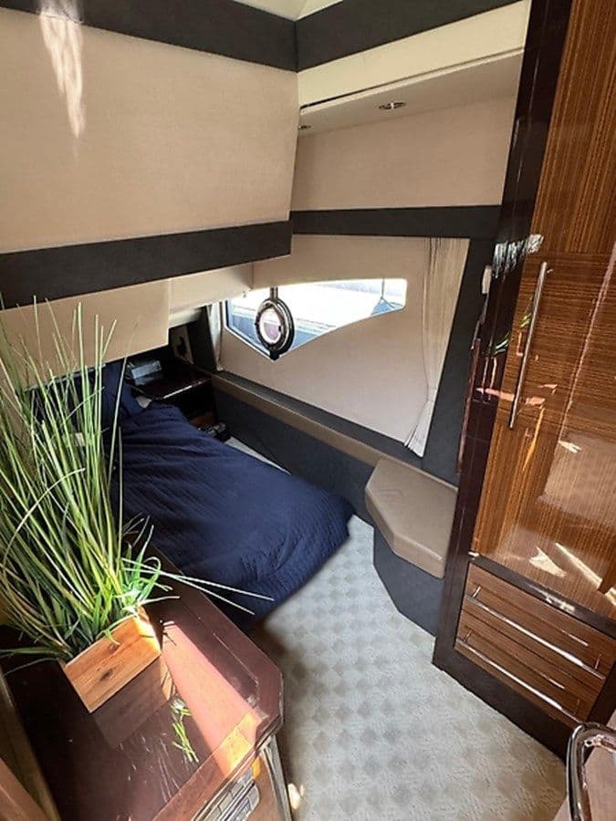 Marquis 500 Sport Bridge 500 Sport Bridge