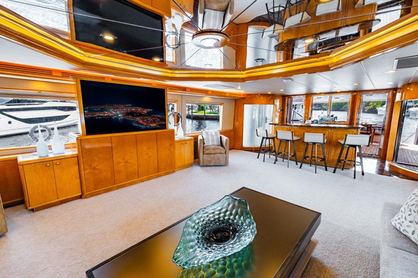 Buy a yacht LONE STAR 1995