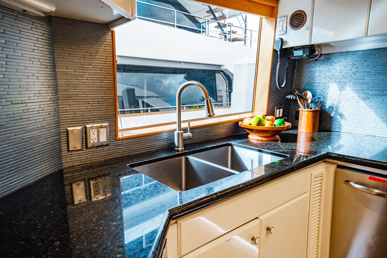 best yacht sales deals LONE STAR 130