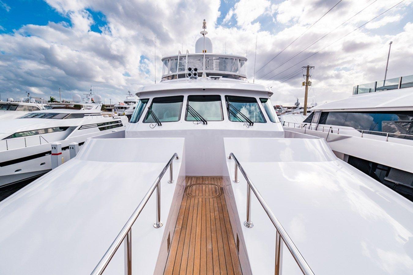 Buy a yacht LONE STAR