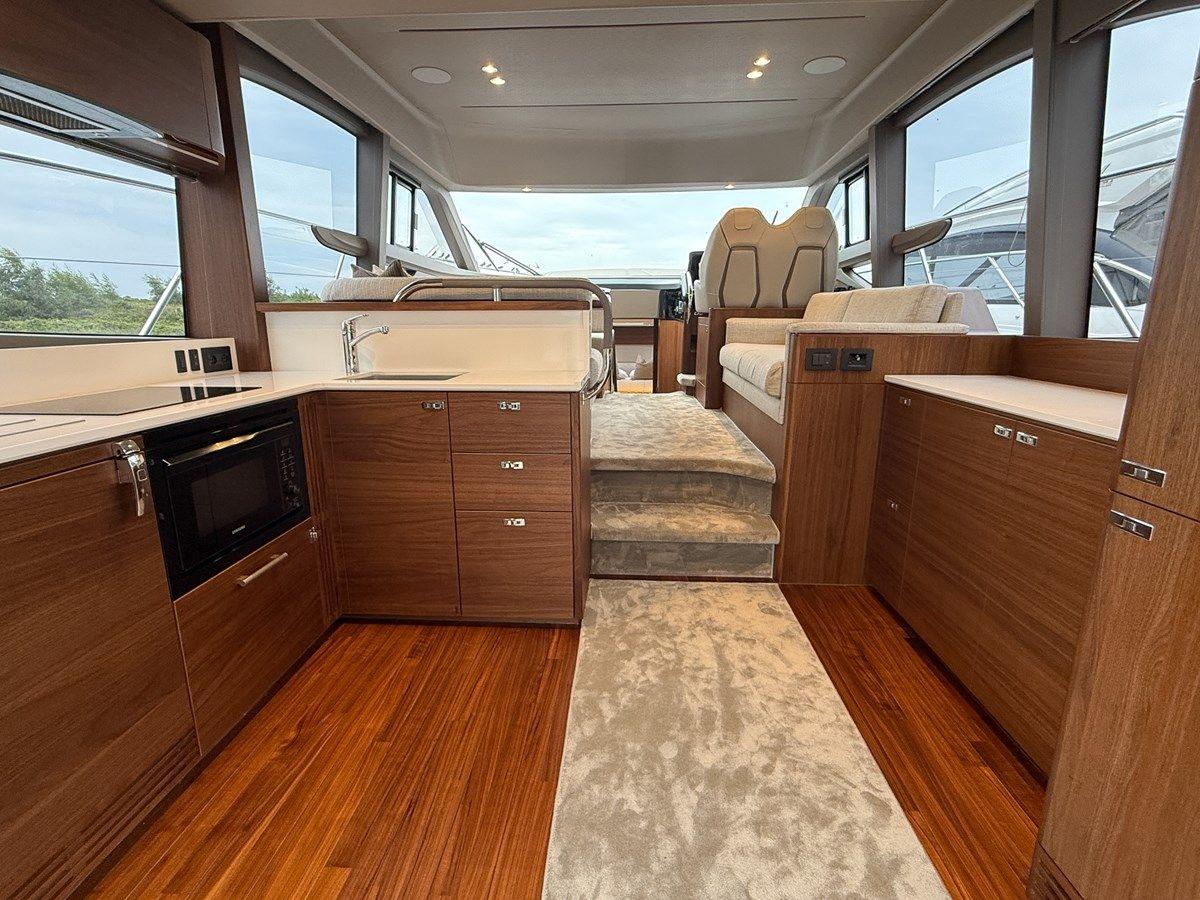 Buy a yacht PRINCESS F50 (F50199) 2024