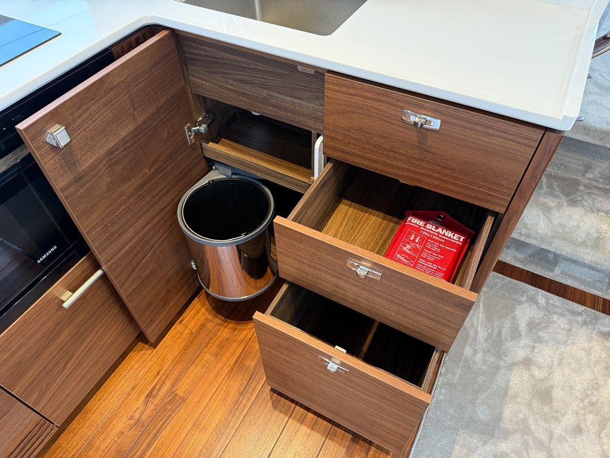 Buy a yacht PRINCESS F50 (F50199) F50