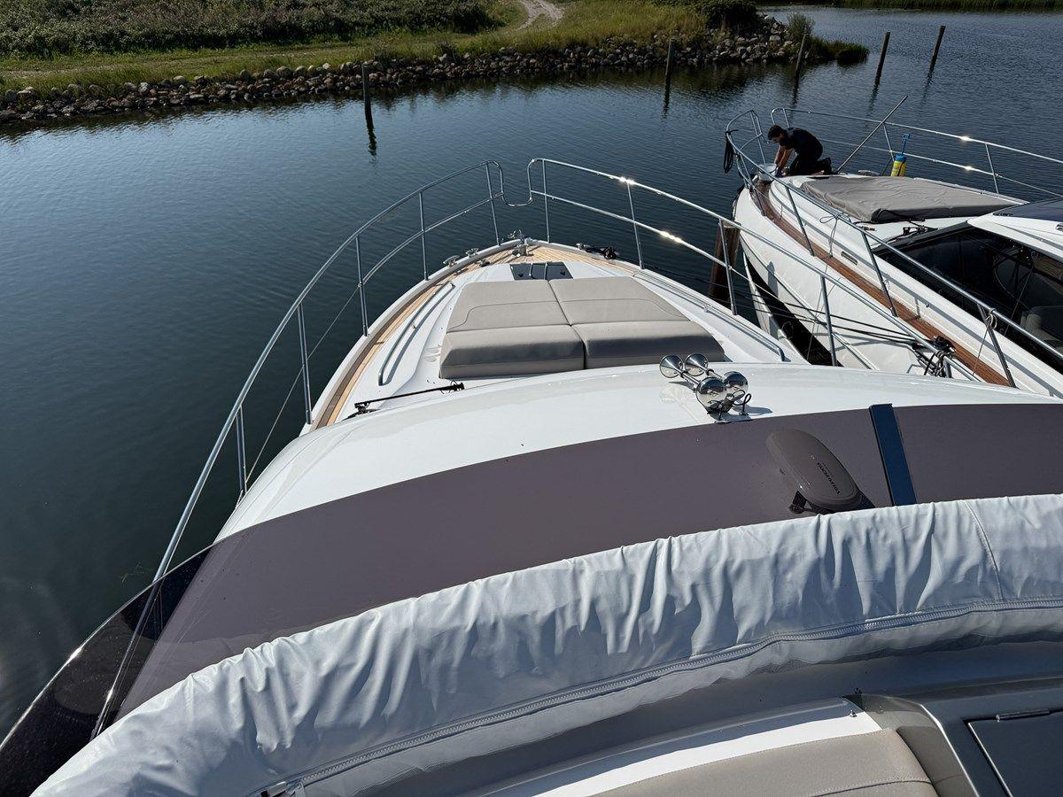 Buy a yacht PRINCESS F50 (F50199)