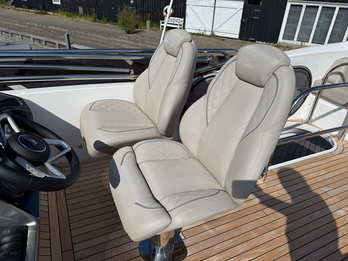 best yacht sales deals PRINCESS F50 (F50199) - PRINCESS