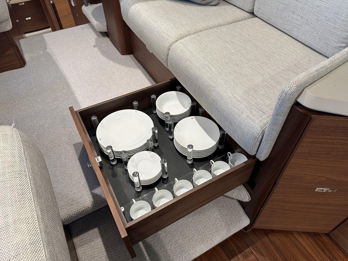 best yacht sales deals PRINCESS F45 (F45110) 47