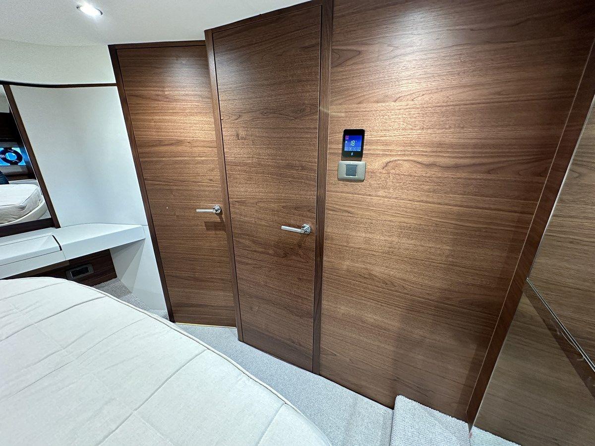 PRINCESS F45 (F45110) yacht sale